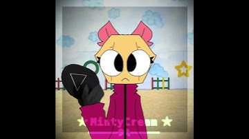 Show me who you are![Goob & Scraps] #trend #edit #dandysworld #art #animation #squidgame #roblox