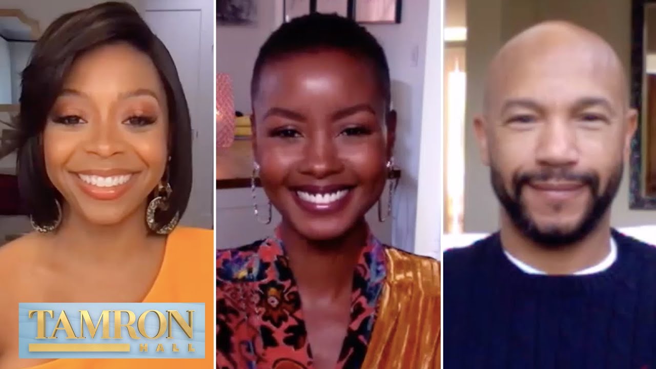 “Run the World” Is A Fresh Take on Classic Shows Like “Living Single” & “Sex and the City”