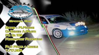 rally valdinievole 2026 obc monari mileto ps3 massa e cozzile movie