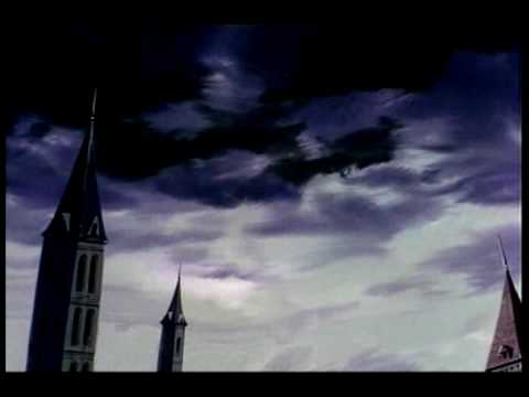 DBZ AMV Attack