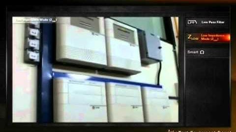 Agilent U1270 Series Digital Multimeters