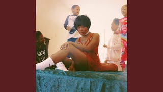 Video thumbnail of "BbyMutha - Sleeping With the Enemy (feat. Kindora)"