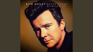 Never Gonna Give You Up (Pianoforte)