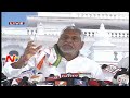 Jeevan Reddy brushes off KCR's PPP as nothing new