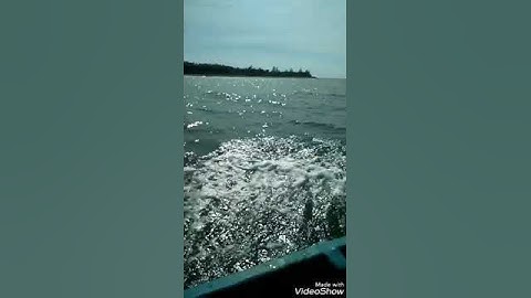 Kampung aindua sedap