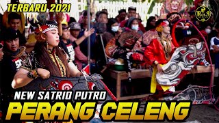 Terbaru New Satrio Putro Perang Celeng Live Dawuhan Purwoasri Kediri