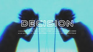 Reiss - Decision (Official Music Video)
