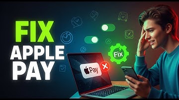 How to Fix Apple Pay Not Working in Safari (Checkout Issues 2025)