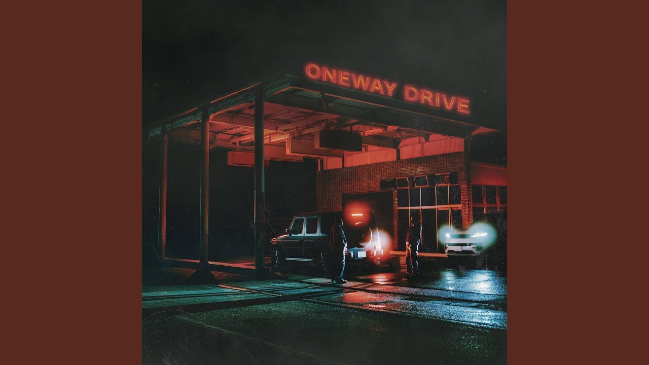 邦楽 one way Oneway Drive (feat. Kohjiya) - YouTube