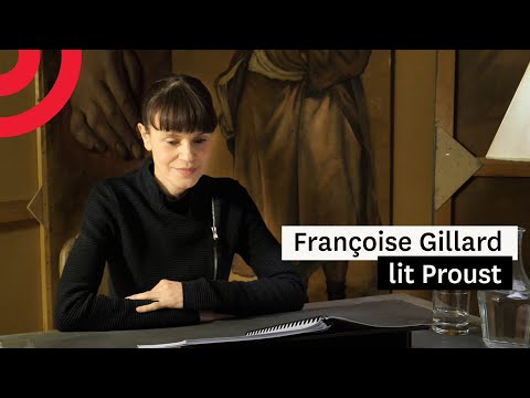 À la recherche