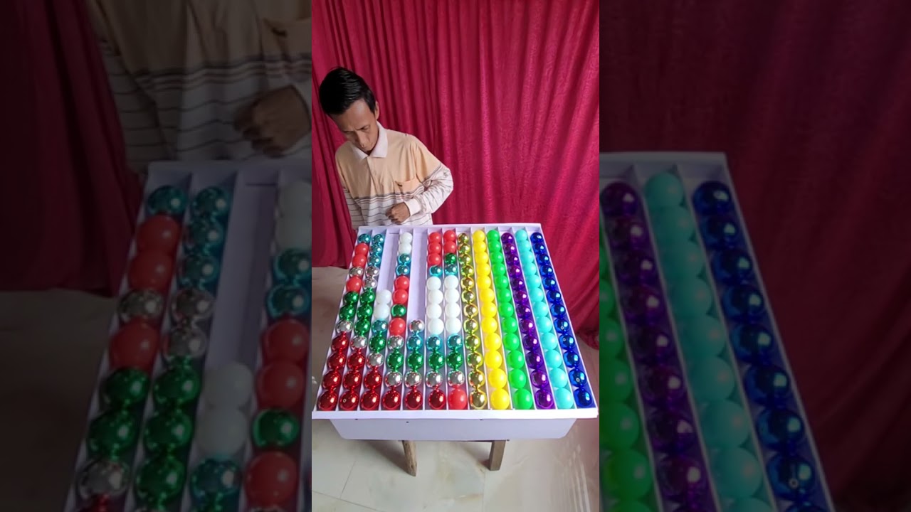 Color Clash The Addictive Ball Puzzle Game That Never Ends