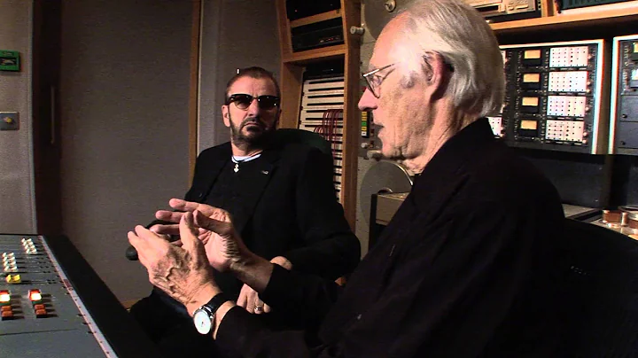 Chatting with Sir George Pt 1 - 4 Guys with a paranormal sense