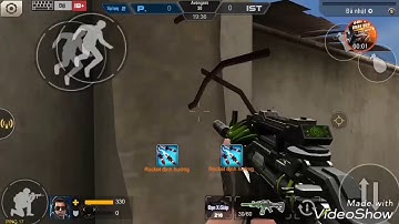 2 góc bug mới ở Map Trung Đông Tập kích 3.0