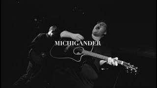 Michigander "God Put A Smile Upon Your Face" (Coldplay Cover) feat. Jake LeMond