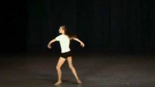 NCYB Northern Cincinnati Youth Ballet Contemporary Works