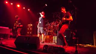 The Estigma - El birrey