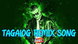 NONSTOP LOVESONGS REMIX  Best Remix OPM Love Songs 2021  Tagalog Remix 2021