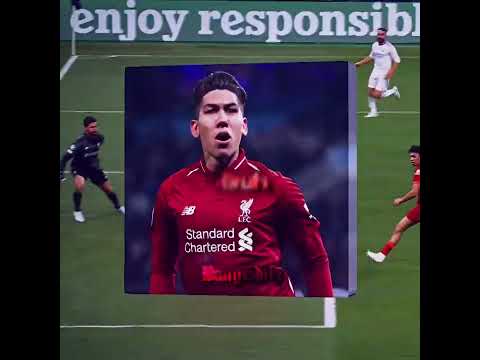 Firmino Edit 😈