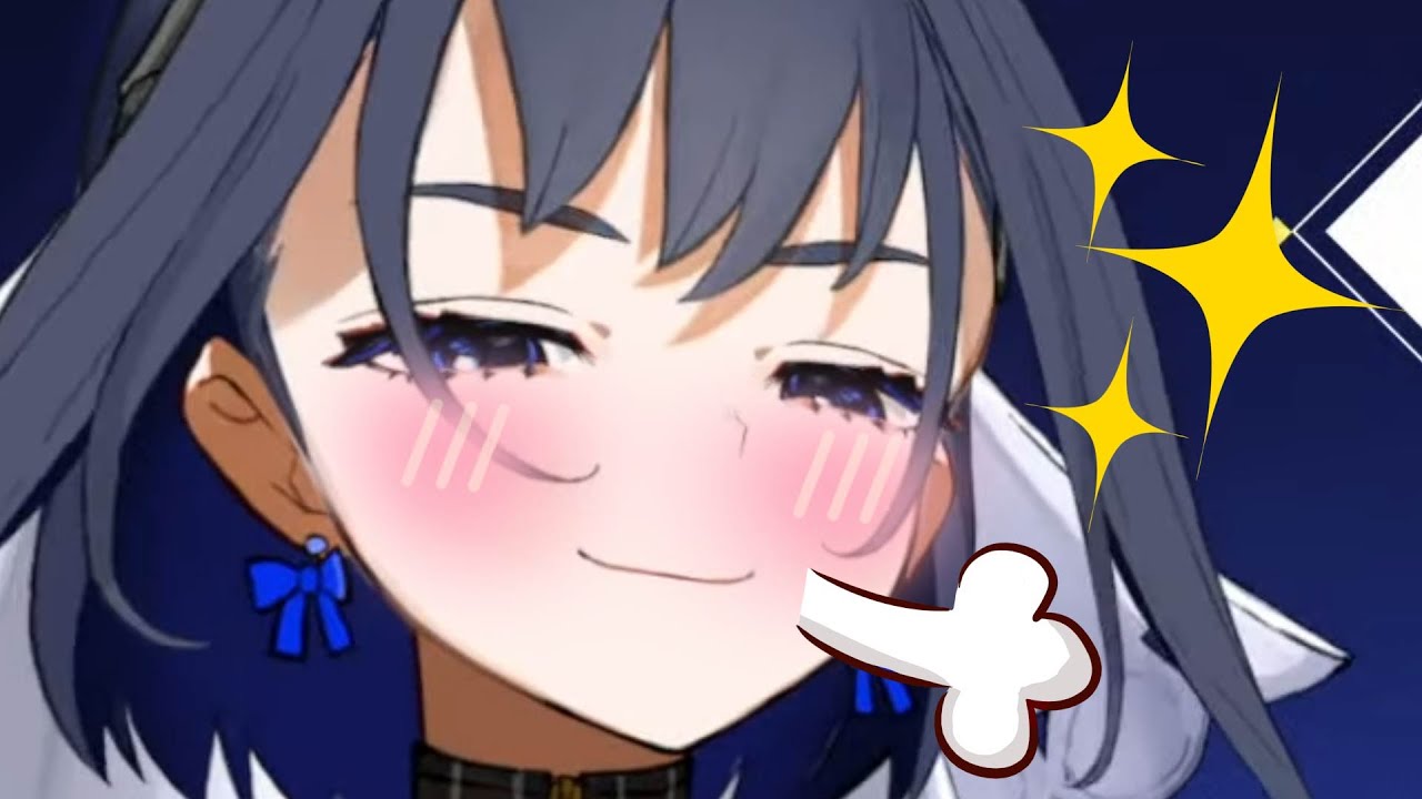 Kronii Sound So Proud With The JP Pun She Came Up With【Hololive EN | Ouro Kronii】