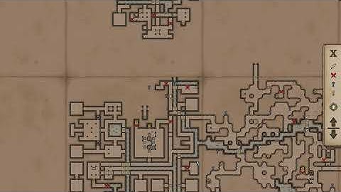 31 - Final Adventure v1.4 - Grimrock 2 Mod - MrEmilio SOLO Run - Hard