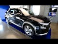 2021 Hyundai Nexo Exterior & Interior | Walkaround
