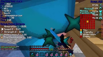 TrippyHits raped in trap [combat logger]