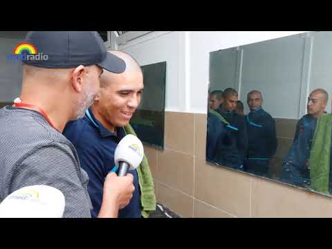 يوم كامل في قلب مركز للتجنيد تفاصيل مثيرة عن الخدمة العسكرية