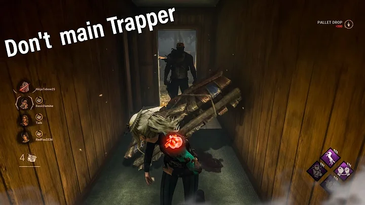 Don't main Trapper