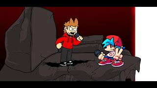 Expurgation but tord and bf sings it
