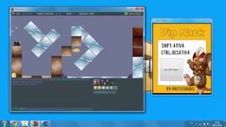 Atrito Hack v1 2014