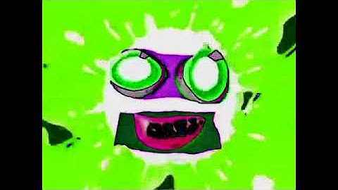 Klasky Csupo in G Major Effects Collection Video Combination Part 2