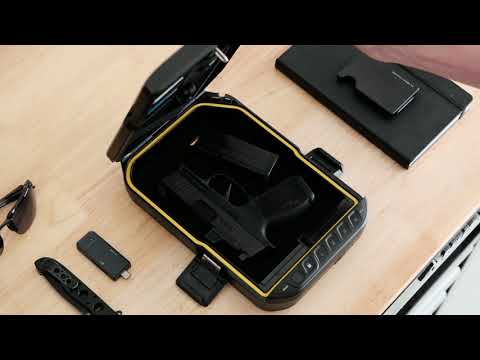 SIG SAUER VAULTEK LIFEPOD 2.0