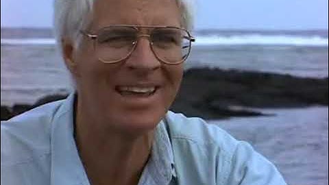 National Geographic Special, Tsunami - Killer Wave (1996)