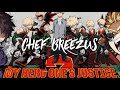 My Hero One’s Justice 2 BAKUGO HOW TO... / WHO WANTS SMOKE?!?!