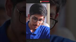 AIR1 Chidvilas Life Journey || JEE Advanced 2023 Topper || Infinity Learn JEE