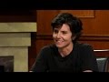 Tig Notaro on "Larry King Now" - Full Episode in the U.S. on Ora.TV