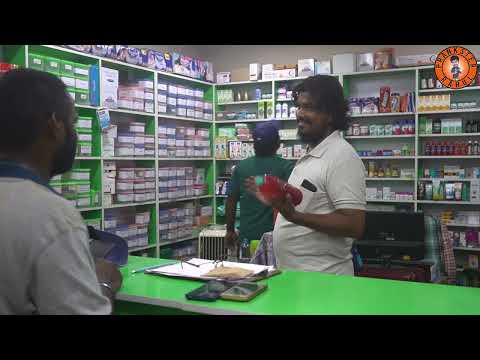 re-upload Medical Prank | Prankster Rahul | 2024