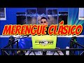 Merengue clasico mix en vivo vol 1  djmcjr lo mejor del merengue 2023 