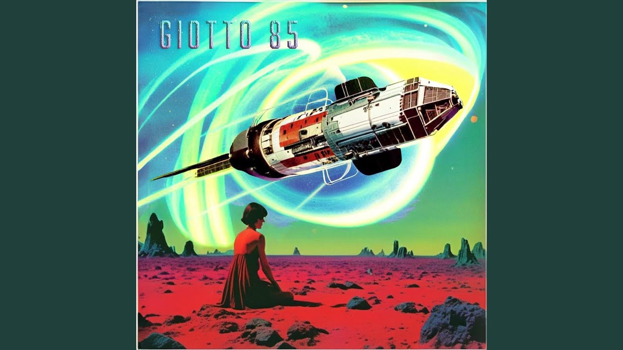 Watch Giotto 85 on YouTube Watch Giotto 85 on YouTube