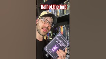 Rearranging is half the fun #booktube #collector #books #booktok #bookshelf #collection