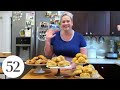 Biscuits with Dad | Bake It Up a Notch with Erin McDowell