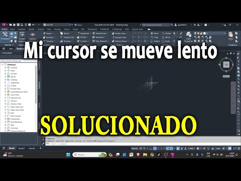 PORQUE MI CURSOR