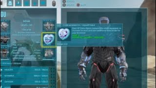 Famous Ark Tips&Tricks - Chibi Level Up XP GLITCH (FASTEST WAY TO XP CHIBI EXPLOIT) - ARK OFFICIAL PvP Ps4 Profile