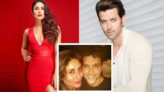 5 Dark SECRETS About Hrithik Roshan & Kareena Kapoor's AFFAIR