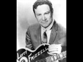 Lefty Frizzell - Somebody's Words