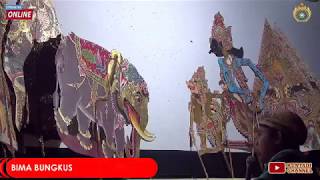 Download Lagu BIMA BUNGKUS - KI Cahyo Kuntadi MP3 Download Lagu BIMA BUNGKUS - KI Cahyo Kuntadi MP3