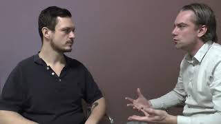 Conversational hypnosis- Revivification technique
