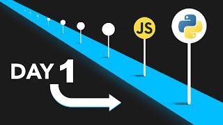 1000 Days of Coding in 10 Minutes ( SelfTaught Developer Journey )