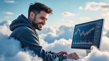 Ichimoku Cloud-strategie in Python levert 257% op