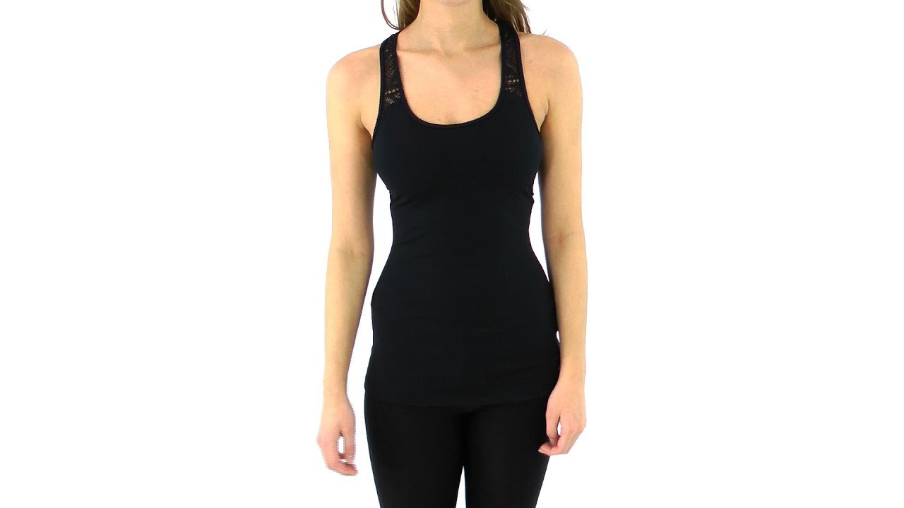 O'Neill 365 Women's Aspire Tank | SwimOutlet.com